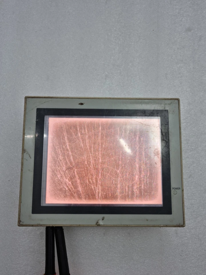 Mitsubishi F940GOT-SWD-E Graphic Operation Terminal Hmi 24Vdc F940GOTSWDE